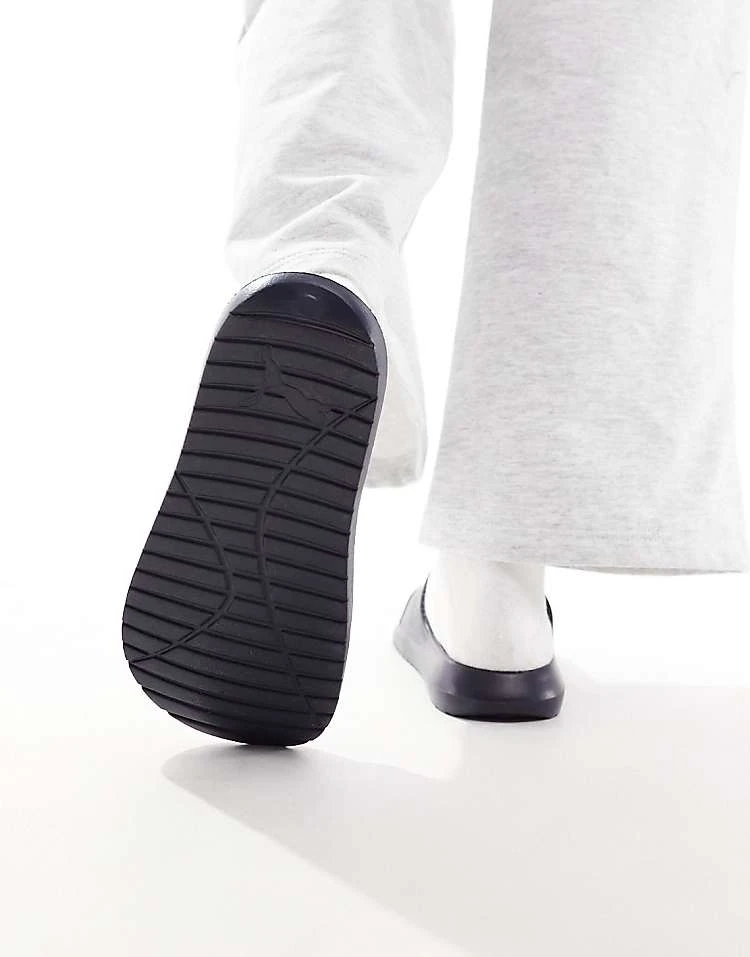 Puma Divecat V2 Lite Sliders In Navy For Unisex 3 Puma Divecat V2 Lite Sliders In Navy For Unisex - Image 3