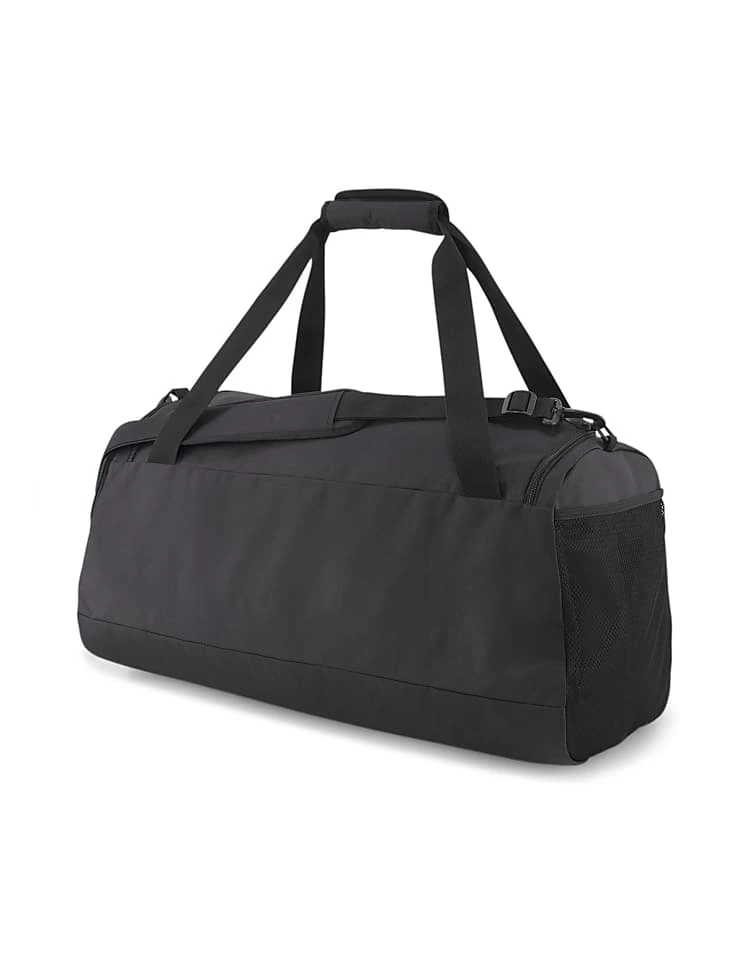 Puma Challenger M Duffle Bag In Puma Black For Unisex 3 Puma Challenger M Duffle Bag In Puma Black For Unisex - Image 3