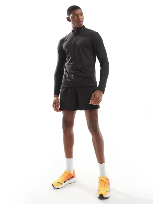 Puma Evolve Training Black