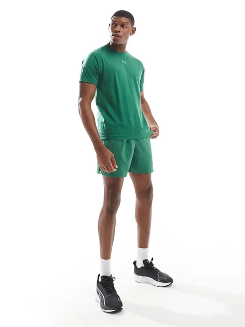 Puma Evolve Training In Green