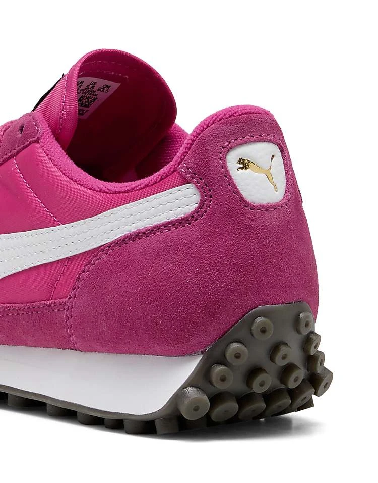 Puma Easy Rider Vintage Sneakers In Puma Pink-puma White For Unisex 2 Puma Easy Rider Vintage Sneakers In Puma Pink-puma White For Unisex - Image 2