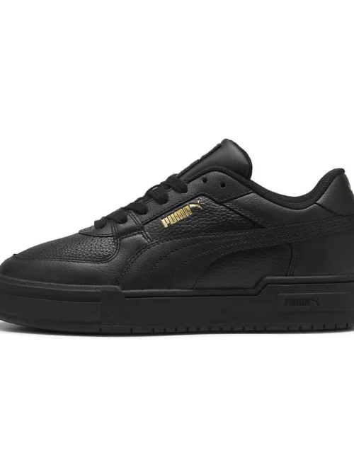Puma Ca Pro Classic Ii Sneakers In Puma Black-puma Black For Unisex