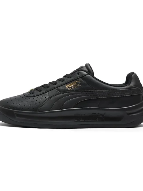 Puma Gv Special Sneakers In Puma Black-puma Black For Unisex