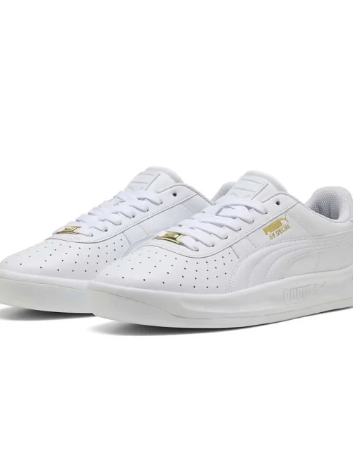 Puma Gv Special Sneakers In Puma White-puma White For Unisex