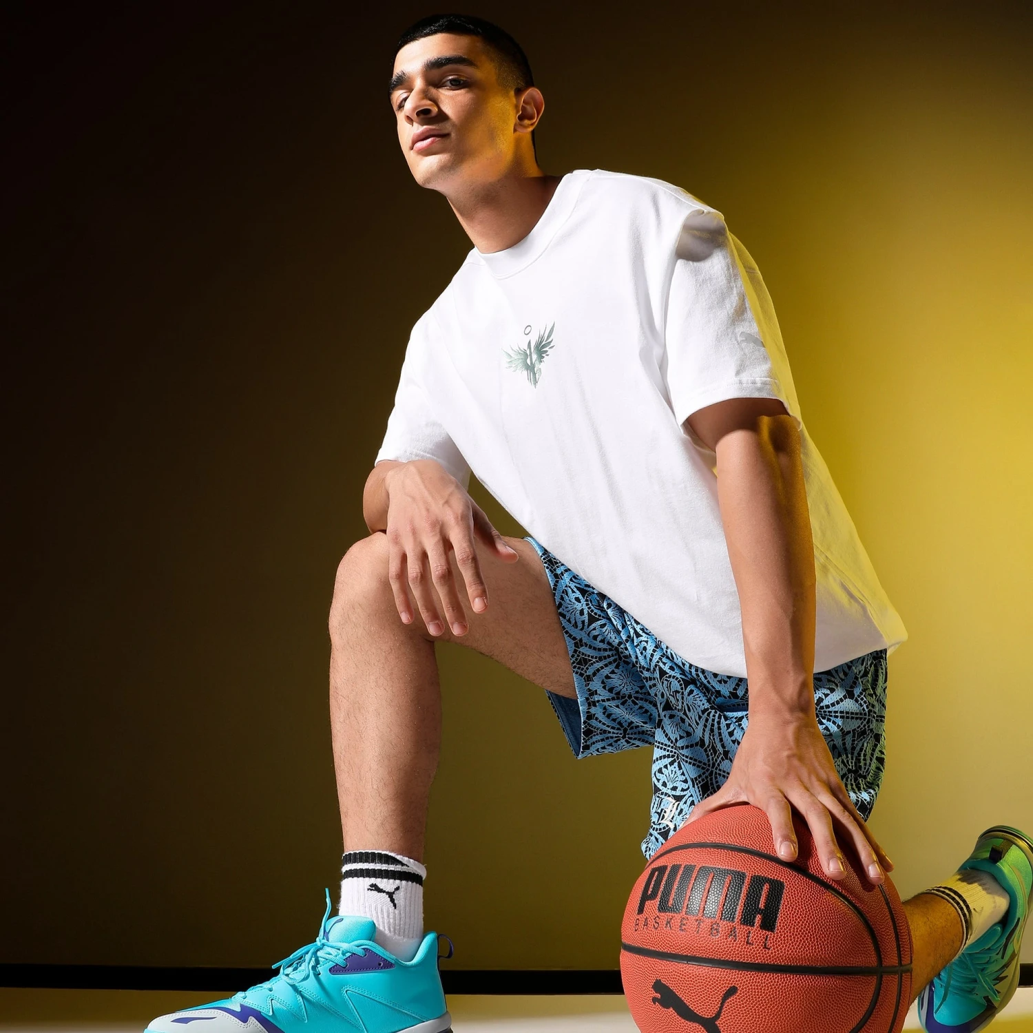 About Us -Dylan Sport Shop Melo Alwayz On Mens O2versized Ba